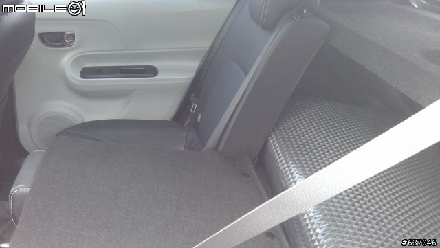 <開箱>好玩、好開、好安全又好省油的PRIUSC