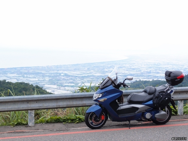 騎吧，就像第一天有照一樣快樂的騎車～花東五日刺激之旅(10/24更新)