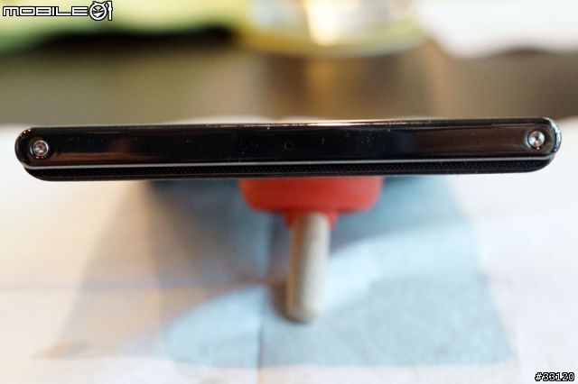 ♛5吋大視野‧功能全進化♛LG Optimus Vu視野新革命體驗會