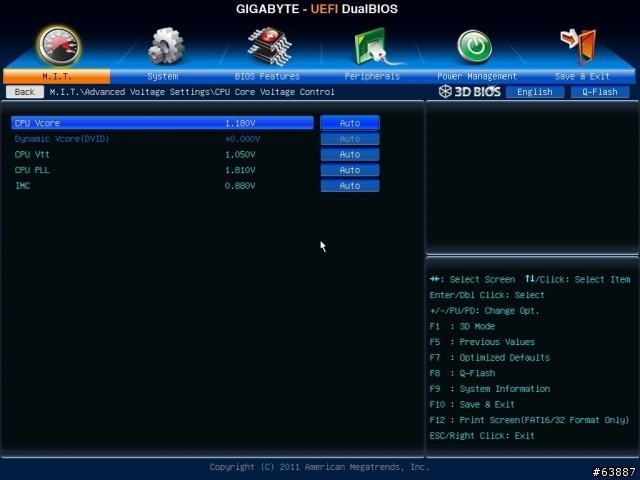 Intel Xeon E5-2680與GIGABYTE X79S-UP5 Server級效能分享