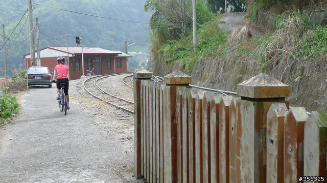 [遊記] 大阿里山百K小環線--梅山36彎/瑞里/奮起湖