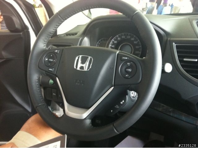 CRV4新車發表不多說看圖