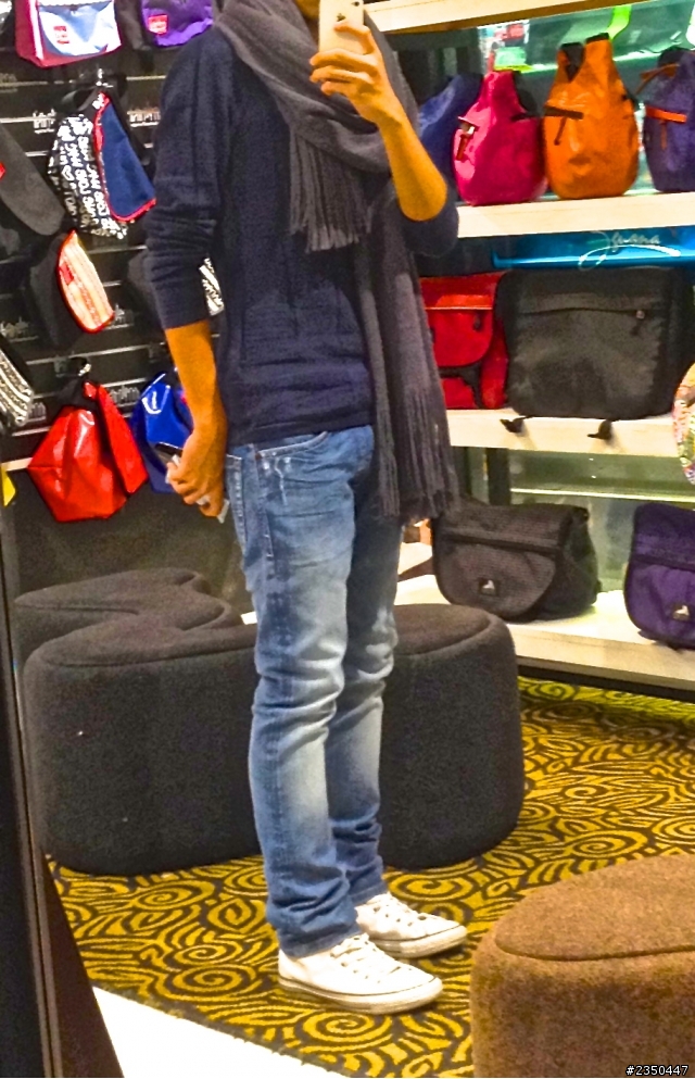 [Diesel] Thanaz 8GZ 分享