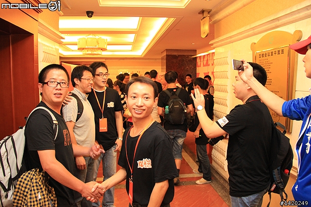2895公里長征！小米開放日活動體驗採訪