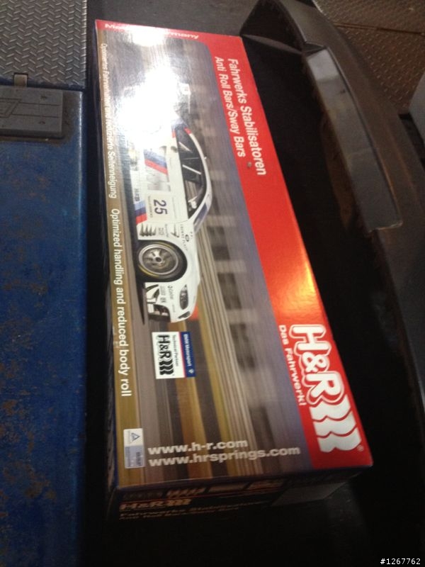 Skoda Octavia Rs 改裝分享Part2(+隔音篇)