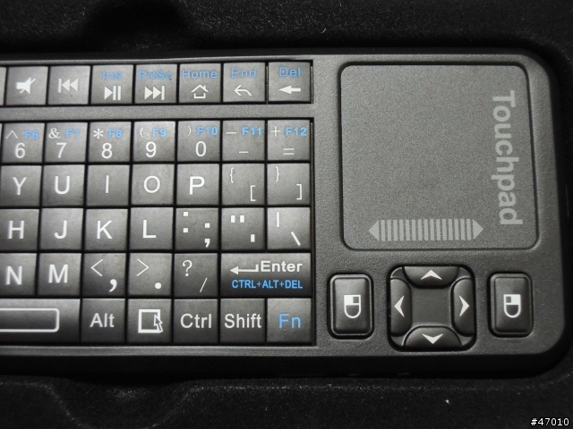 Rikomagic MK802II 安卓4.0 Mini PC 初體驗