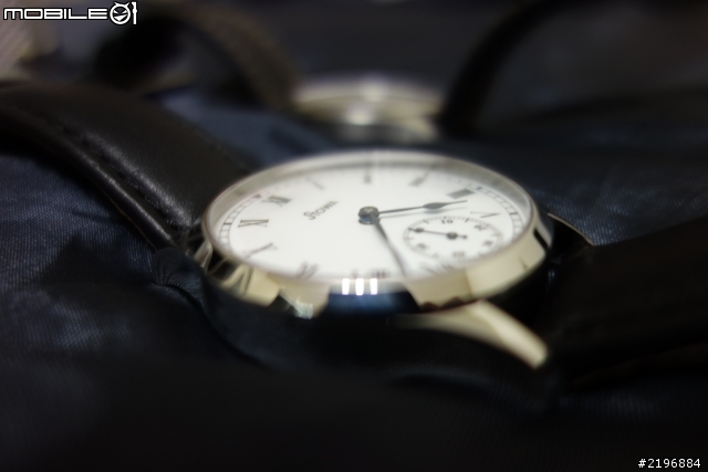 耐心的等待 STOWA 終於盼到你 (簡易開箱)