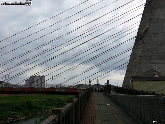 漫遊基隆在地的自行車道環狀路線,也適合親子路線喔!! (更新增加七堵至百福社區)