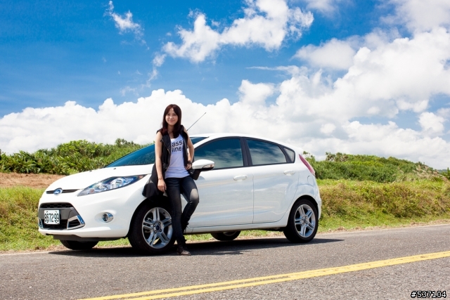 Ford Fiesta 短片 -  Drive Your Life