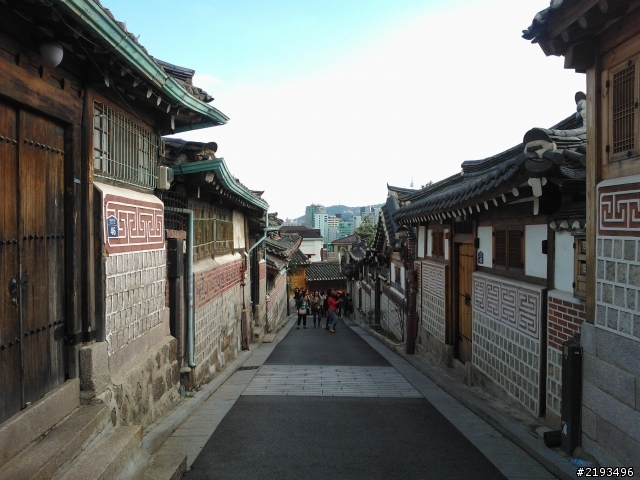 NOKIA Lumia 800 遊韓國(下)