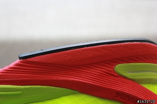 adidas adizero TAKUMI ren 競賽鞋款 試穿心得
