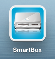 Gigatone Smartbox簡易開箱