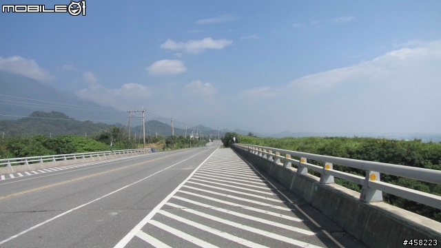 1011~1014 一個人1900 KM 自我放逐的S環島
