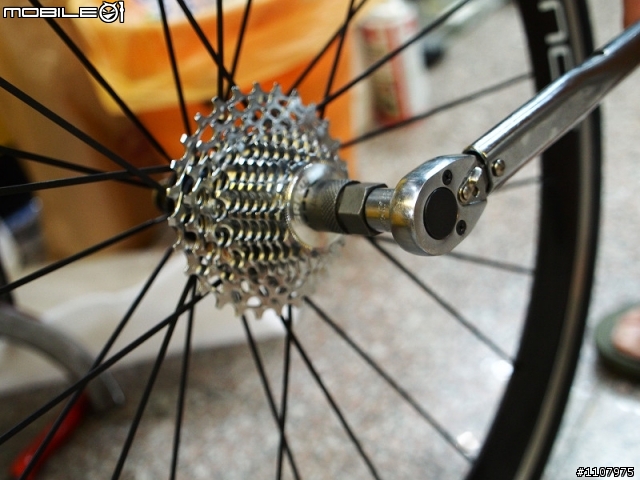 [組裝分享] 2012 Carrera Veleno ISP Road Bike……消鈦黑鷹的展翅翱翔記