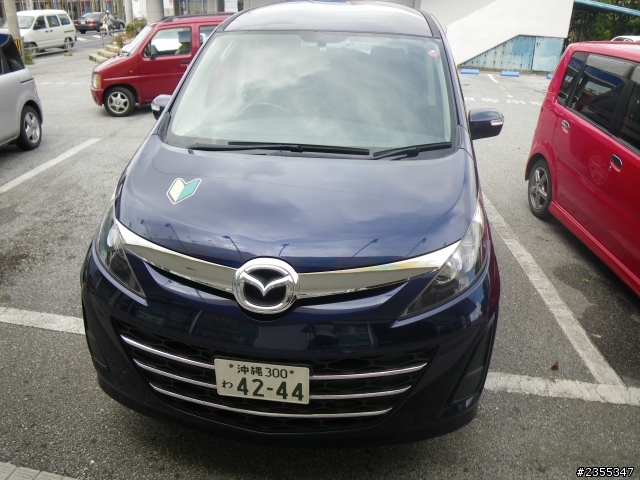 松田BIANTE偽開箱