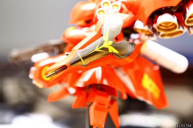 模魂真悟-夜鶯 國慶日清山積XD