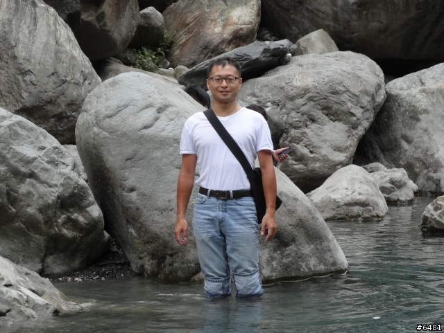 蘇蘇趣與威士巴的環島旅程