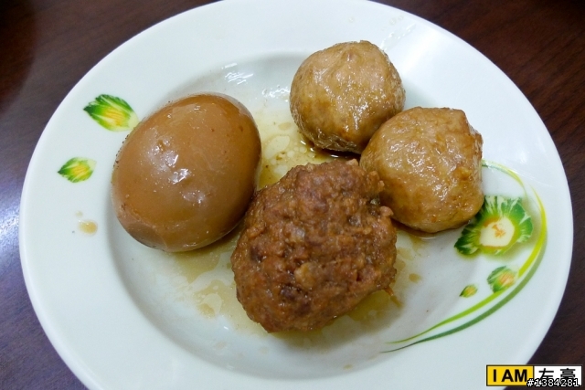 [食記] 南豐魯肉飯 (裕誠店)