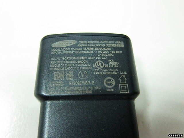 Samsung Galaxy S Duos S7562 雙卡手機-開箱