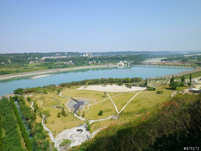 [路線]城林橋>鶯歌>大溪>三坑>石門>新北環快...100km