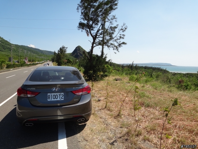 Elantra 台南墾丁遊記&1428km駕駛心得分享(圖多文長慎入)