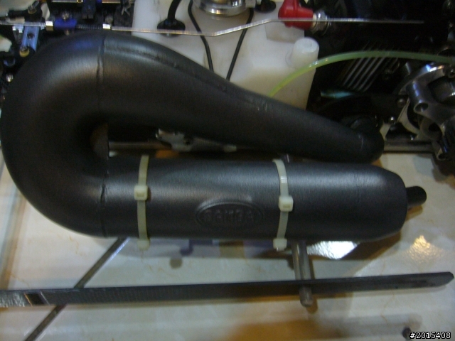 H.A.R.M. Racing 1/5 SX-3 010 Serie 5 開箱