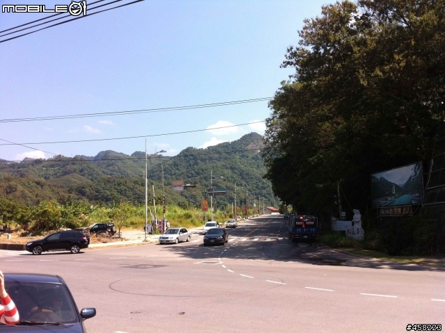 1011~1014 一個人1900 KM 自我放逐的S環島