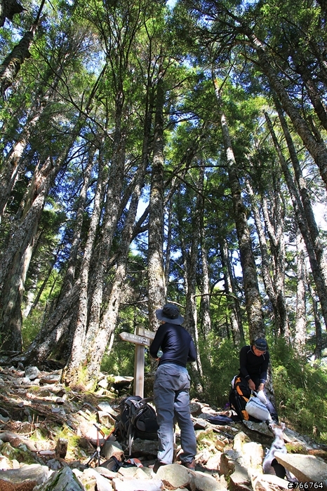 武陵四秀之池有山品田山(圖多)