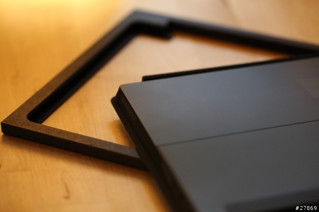 Microsoft Surface 第一手分享