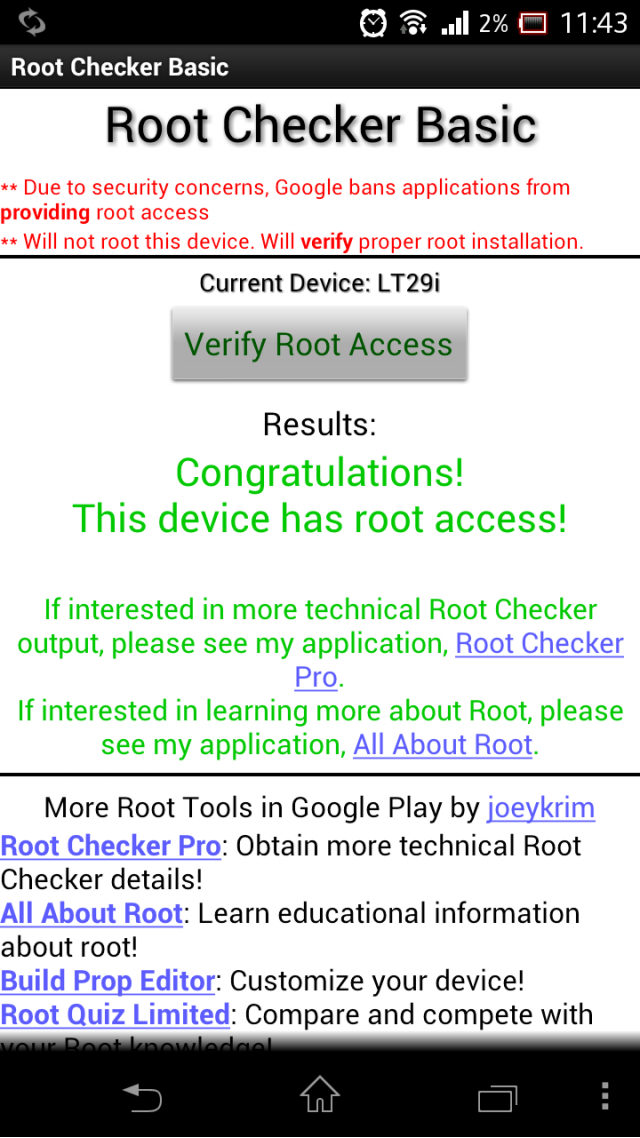 [How-to] ( 11/22更新 v17) XDA大神Bin4ry 釋出Root MANY ANDROID! 一鍵取得root權限 (ICS限定 解鎖/免解鎖都可以用)