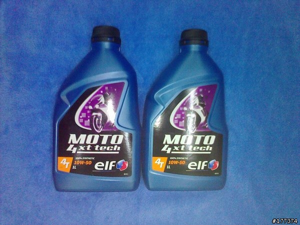 請問小弟這樣的重機保養ok嗎?