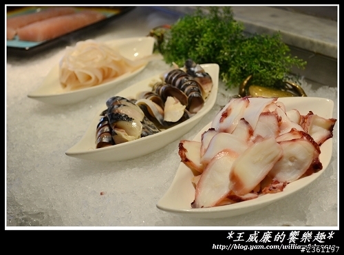 還是人潮滿滿的"饗食天堂"(多圖)