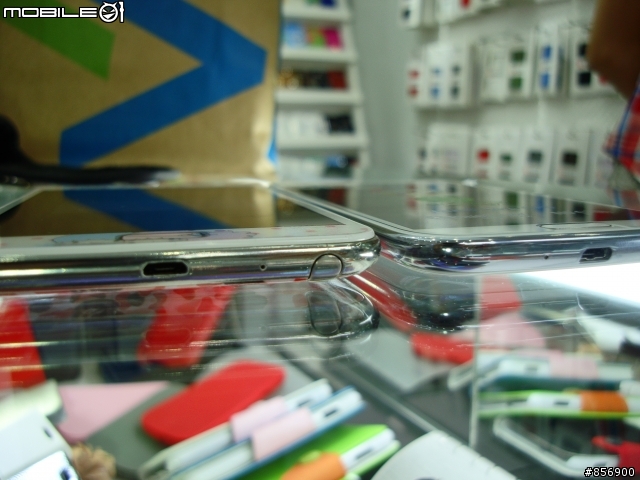 NOTE II 開箱+包膜 新增實拍