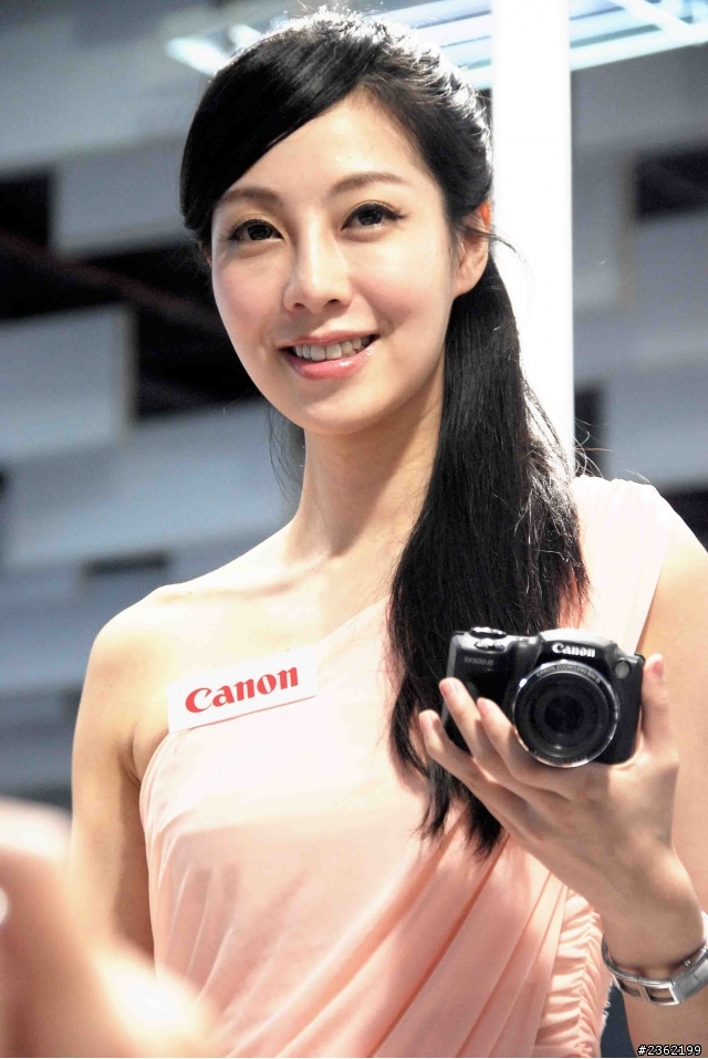 2012相機器材攝影展 各家舞台活動贈品總整理