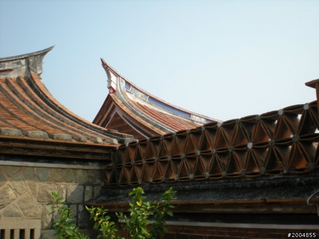 2012 秋節環金門