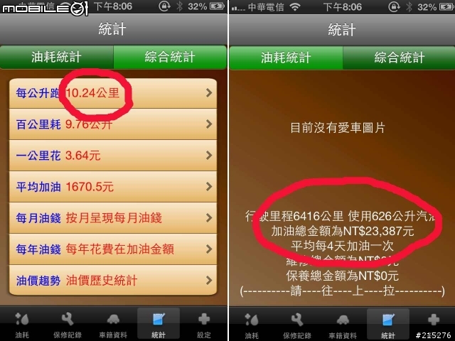 RX270/450極簡陋開箱與心得分享，03/07新增RECARO禮物箱開箱