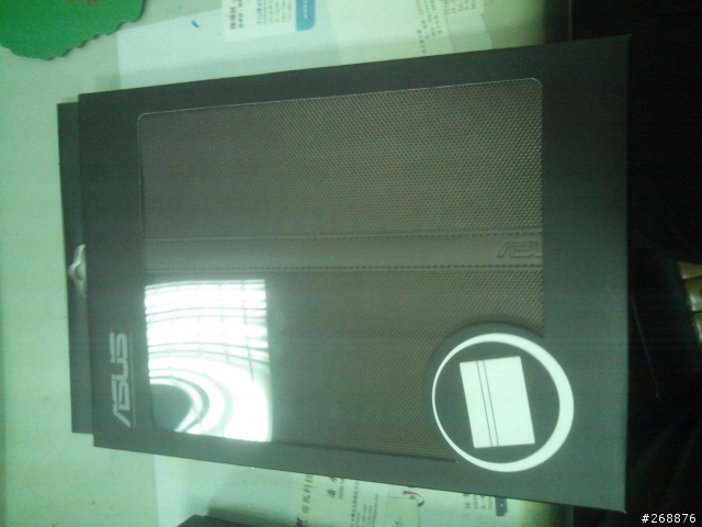 padfone2皮套開箱