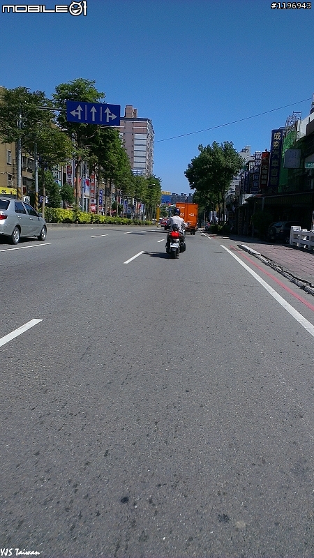 活逮測試車sym新款大羊