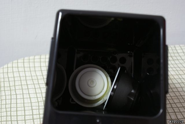 【我的家我的咖啡館  雀巢Dolce Gusto CIRCOLO開箱分享】