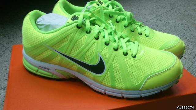 新手開箱文 NIKE Speed Lite st+4