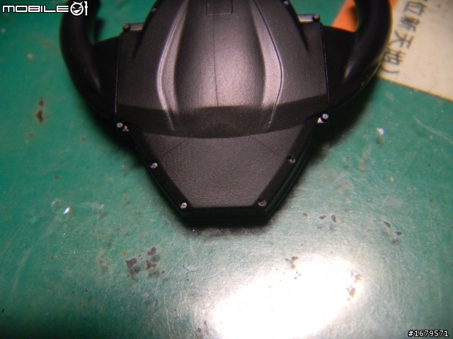 [1/24車模改裝分享]  雙神會戰  東洋神劍(LFA)vs東瀛戰神(GTR)   製作第1篇