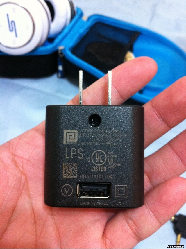 [開箱]SMS Audio SYNC by 50 Cent