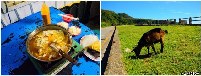 汪洋中的綠色火燒島，揭開神祕小島的面紗-風光寶石-綠島