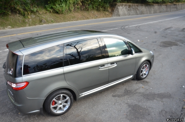10/20  LUXGEN 7 MPV 20小時逆時鐘環台測油耗(全）