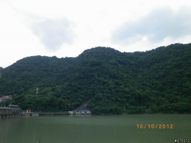 [路線]城林橋>鶯歌>大溪>三峽>浮洲橋.. 63km