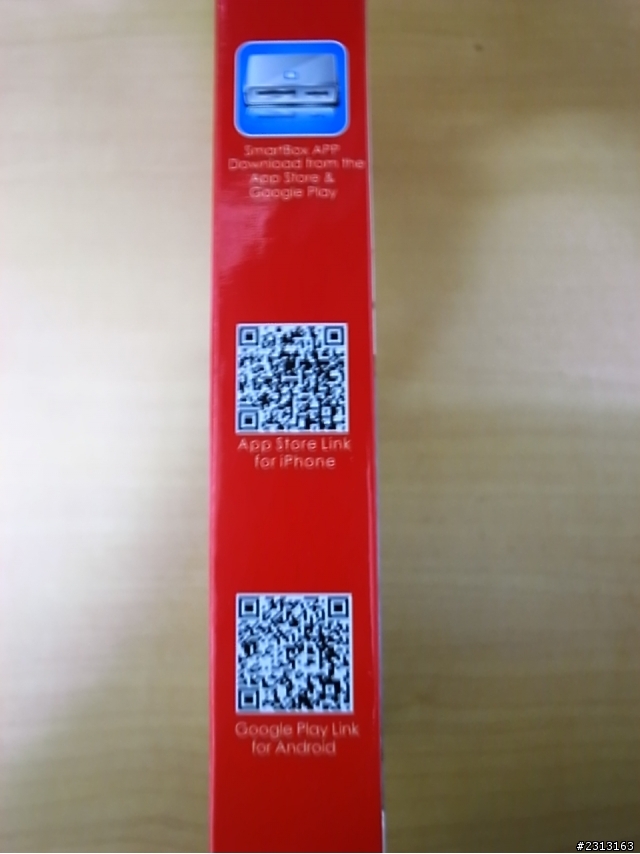 [心得]非專業之新購入gigastone smartbox開箱分享文