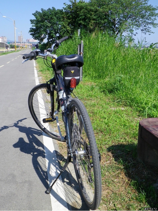 [路線]城林橋>鶯歌>大溪>三坑>石門>新北環快...100km