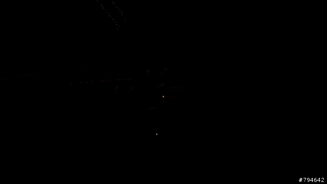 馬祖四鄉五島自由行(之夜間 北竿 實彈射擊篇)