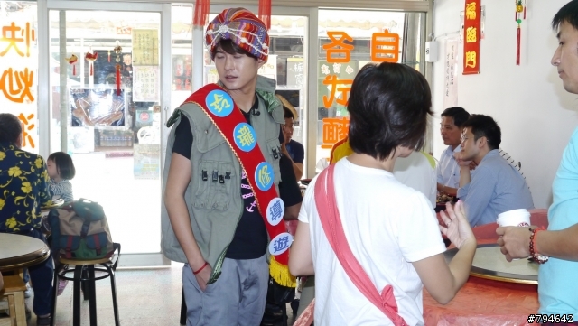 馬祖四鄉五島自由行(持續更新中...)