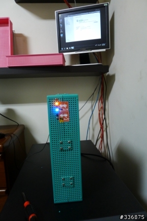 Micro ATX 機殼的新選擇 - 自製百元機殼